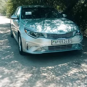 Kia Optima 2020