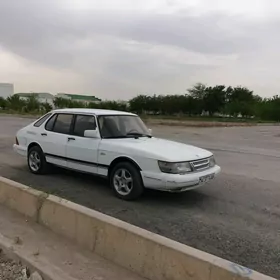 Saab 900 1993