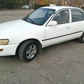 Toyota Corolla 1996