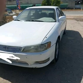 Toyota Mark II 1994