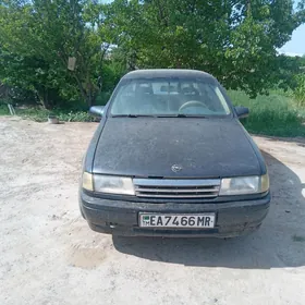 Opel Vectra 1992