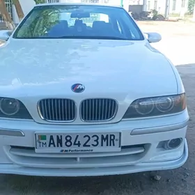 BMW M 2003
