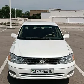 Toyota Avalon 2000