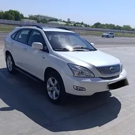 Lexus RX 350 2007