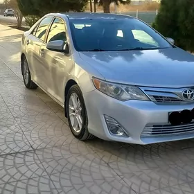 Toyota Camry 2013