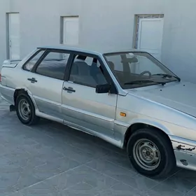 Lada 2115 2002