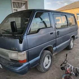 Toyota Hiace 1988