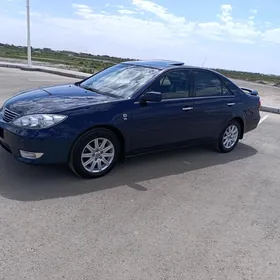 Toyota Camry 2002