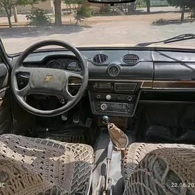 Lada 2106 1986