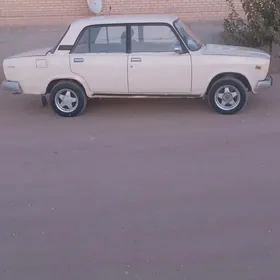 Lada 2107 1999