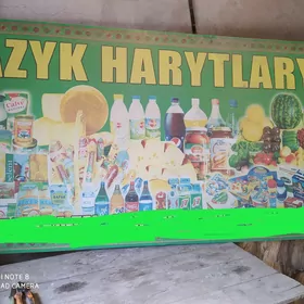 Reklama plakat