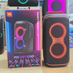 JBL PartyboxCLUP120