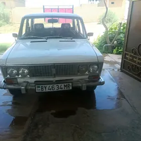 Lada 2106 1980