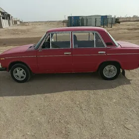 Lada 2106 1989