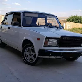 Lada 2107 1997