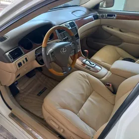 Lexus ES 330 2005