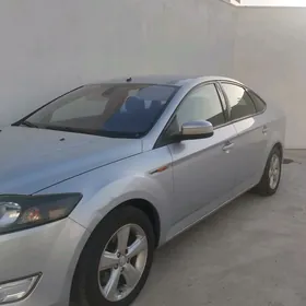 Ford Mondeo 4 2010