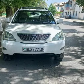 Lexus RX 330 2004