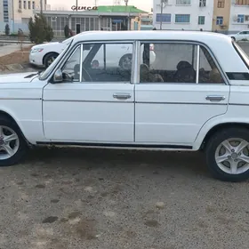 Lada 2106 1993