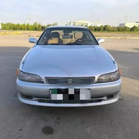 Toyota Mark II 1995