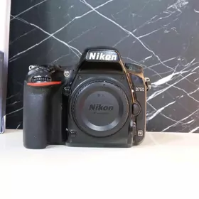 Nikon D750Fx