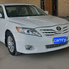 Toyota Camry 2010