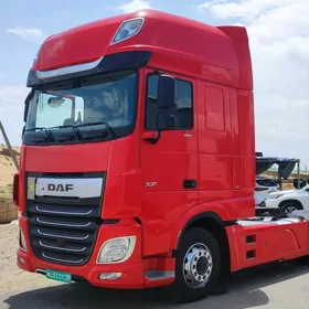 DAF 480 2019