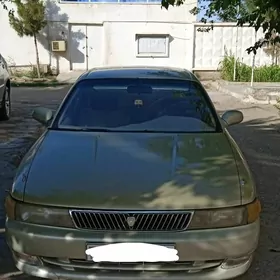 Toyota Chaser 1993