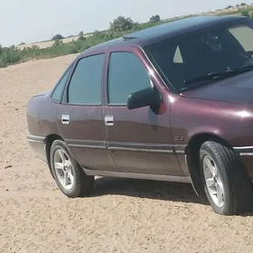 Opel Astra 1990