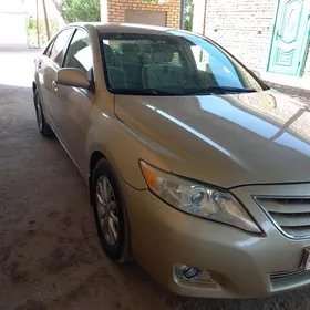 Toyota Camry 2009