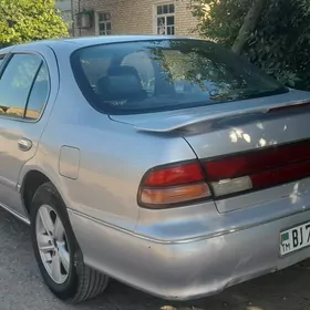 Infiniti G20 1996