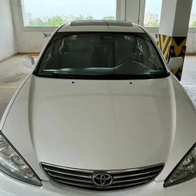 Toyota Camry 2006