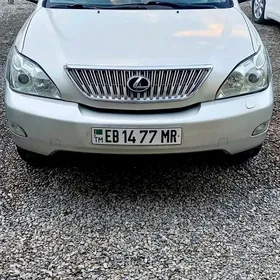 Lexus RX 330 2004