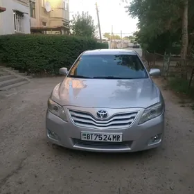 Toyota Camry 2008