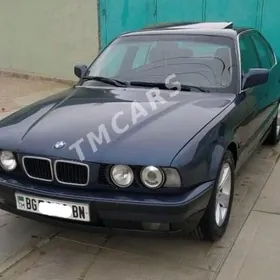 BMW 525 1991