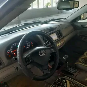 Toyota Camry 2002