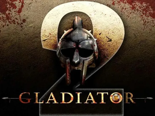 “Gladiator 2-de” kino taryhynda iň bir epiki sahnalaryň biri görkeziler