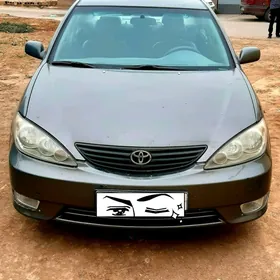 Toyota Camry 2005