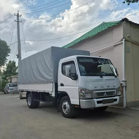 Mitsubishi Canter 2007