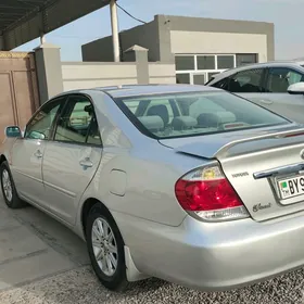 Toyota Camry 2002