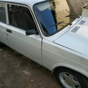 Lada 2107 1988