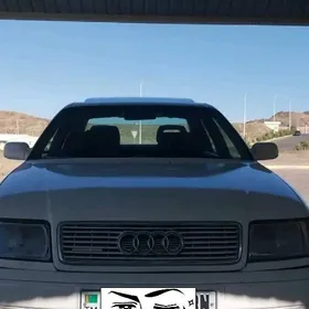 Audi 100 1996