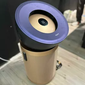 dyson  очиститель