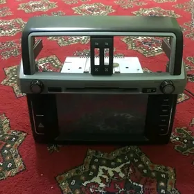 Telewizor prado monitor