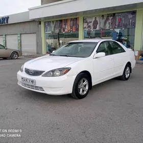 Toyota Camry 2002