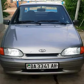 Lada 2115 2009