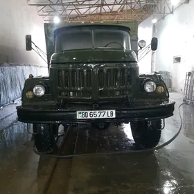 Zil 131 2024