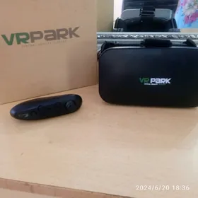 VRPARK  Virtual Reality açki