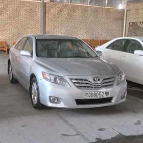 Toyota Camry 2010