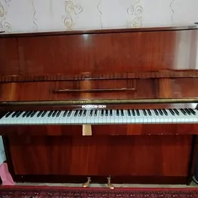 украинское фортепиано